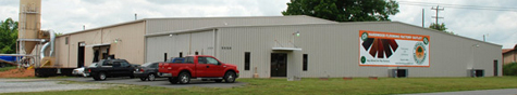 North Carolina Location
