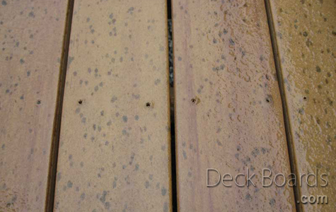 Composite Deck Boards